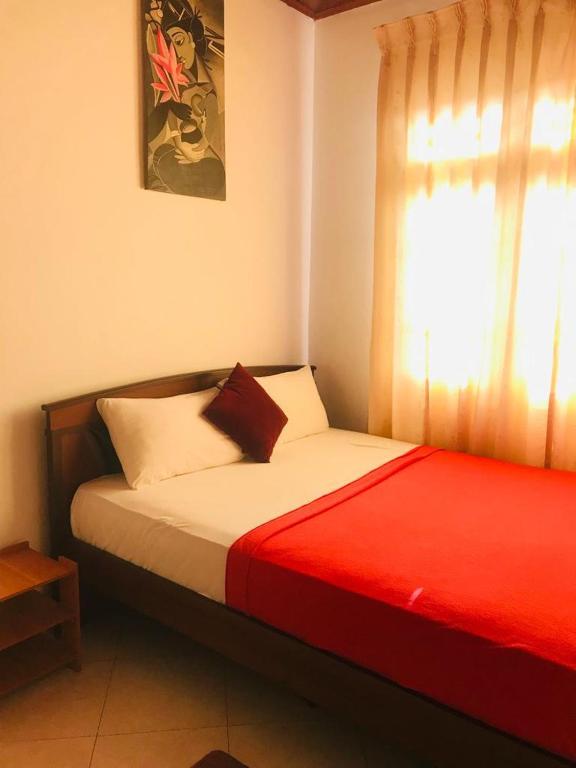 The Hills Villa Bandarawela - B&B Bandarawela