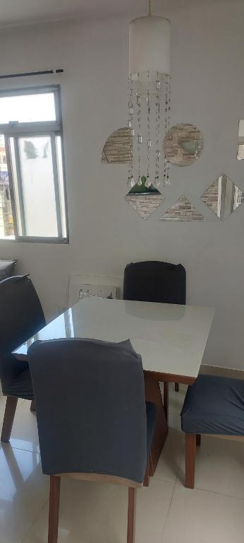 Apê Aconchegante 2 - B&B Recife