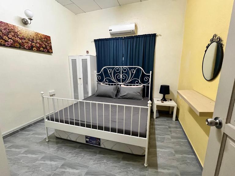 Adafea Homestay Jitra - Bed and Breakfast Jitra