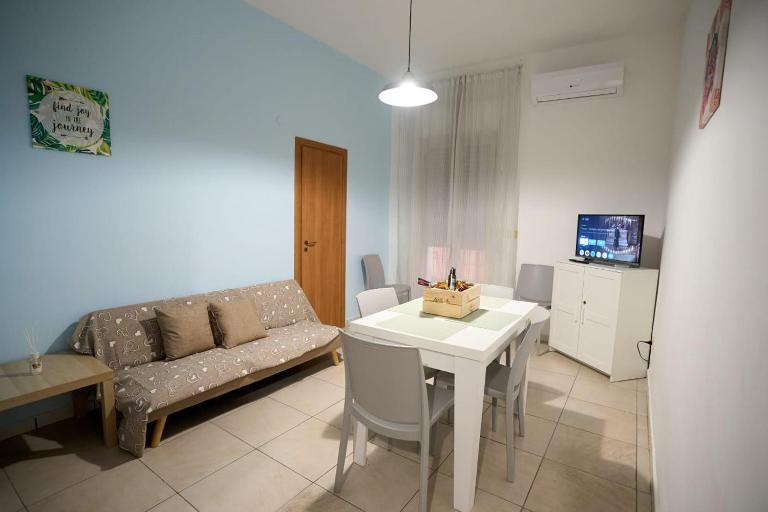 Vacanze d'Amare - B&B Marina di Schiavonea