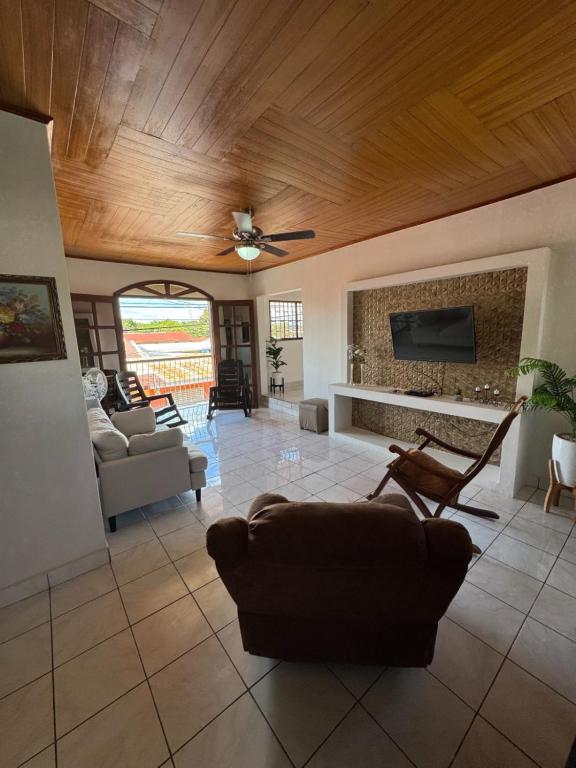Casa Arcia - Ferienwohnung Rivas