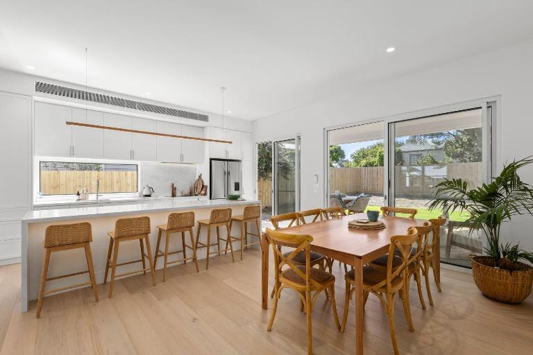 Ellenvale - Ferienwohnung Queenscliff