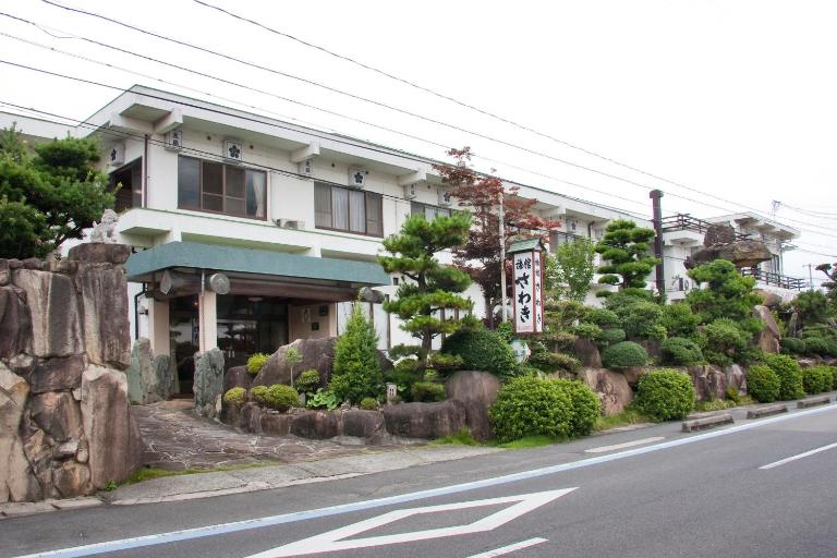 Sawaki - Ferienwohnung Imabari