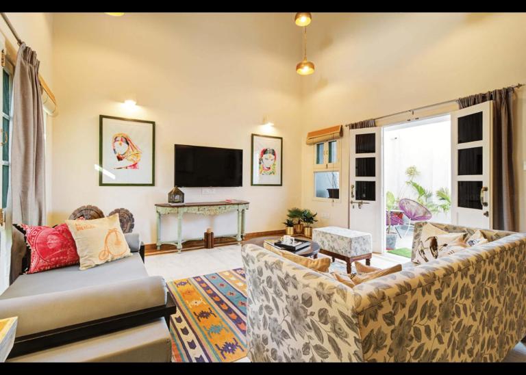 Avaanti Boutique Stays By Avaanti Stays - Bed and Breakfast Udaipur
