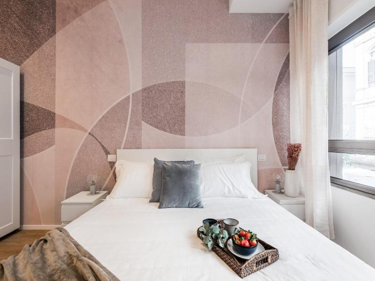 The Best Rent - Spacious Apartment Near Castel Sant’Angelo - B&B Roma