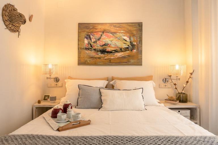 GoToSeville San Bernardo - B&B Sevilla