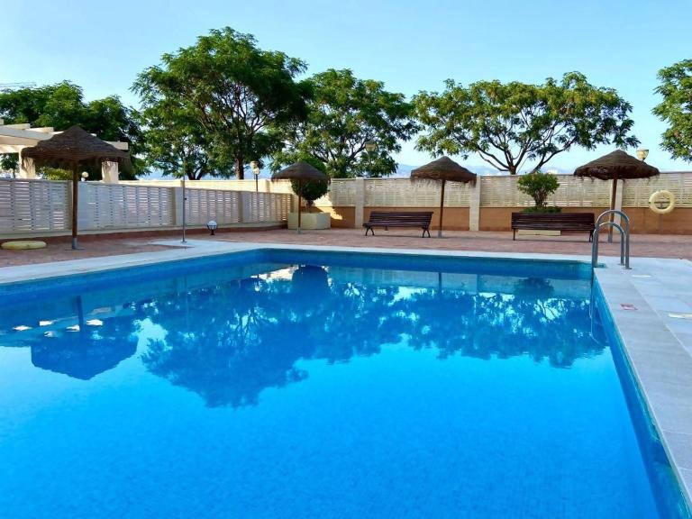 Apartamento Novomar By Solymar Properties - B&B Torre del Mar