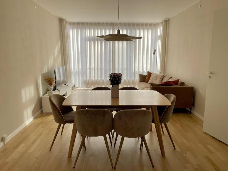 ApartmentInCopenhagen Apartment 1674 - Ferienwohnung Kopenhagen