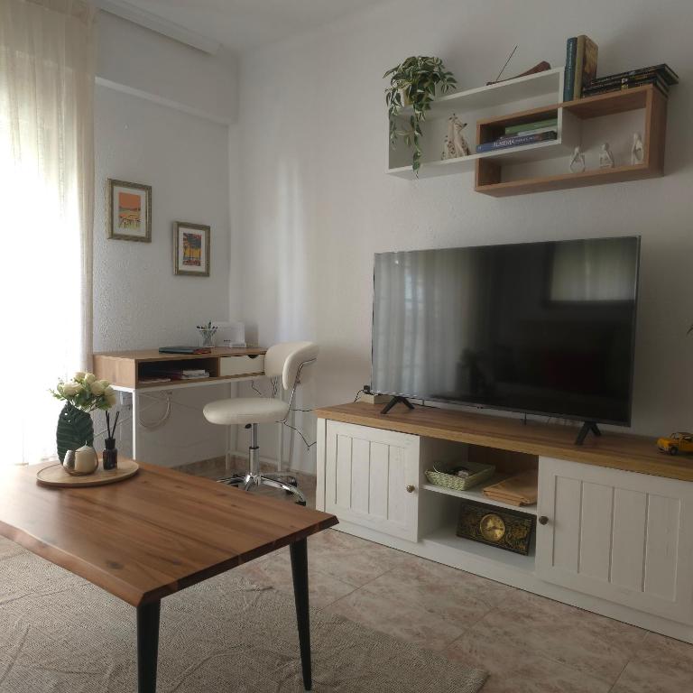apartamento alma - B&B Almería