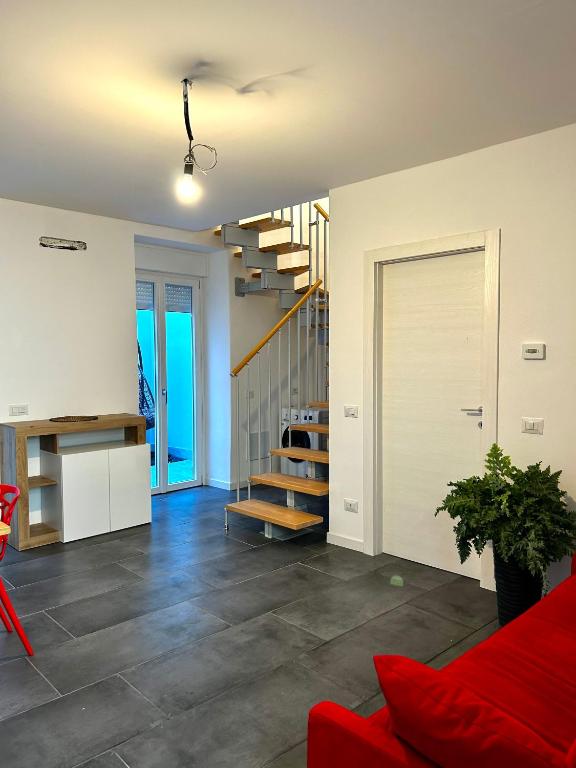 CARDAHOUSe BILO COGLIATE MB - B&B Cogliate