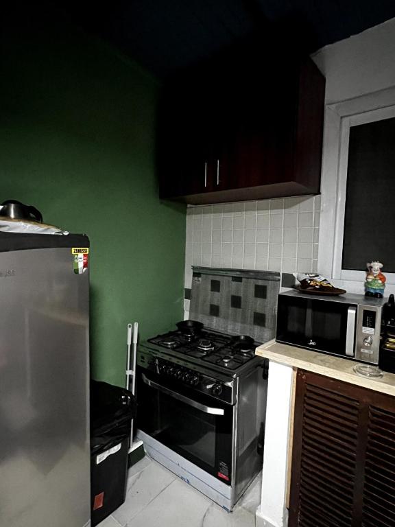 Kleines Haus Rooftop Studio - Ferienwohnung Kairo