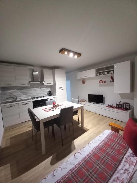 Appartamento Giulia - B&B Colere