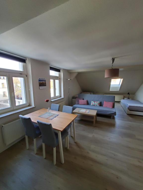 Saaleblick - B&B Weißenfels