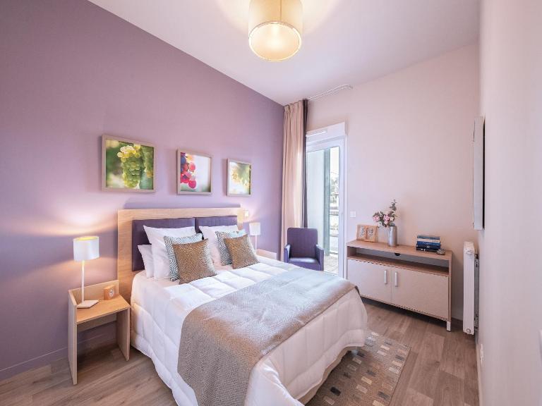 Zenao Appart'hôtels Cenon - B&B Cenon