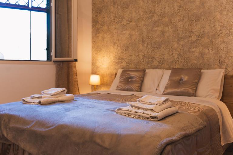 Ragusa14apartment - B&B Bari