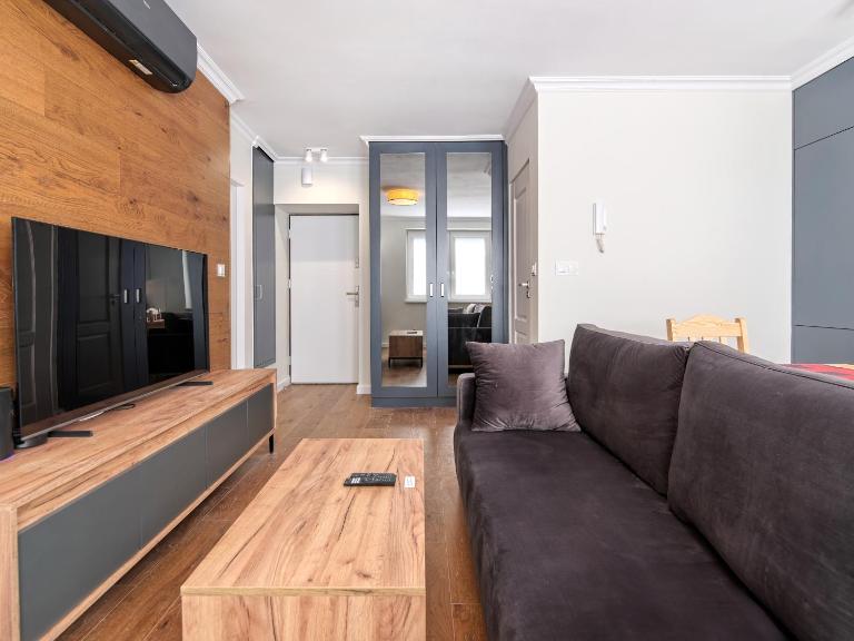 Platinium Gdynia Comfy - B&B Gdynia