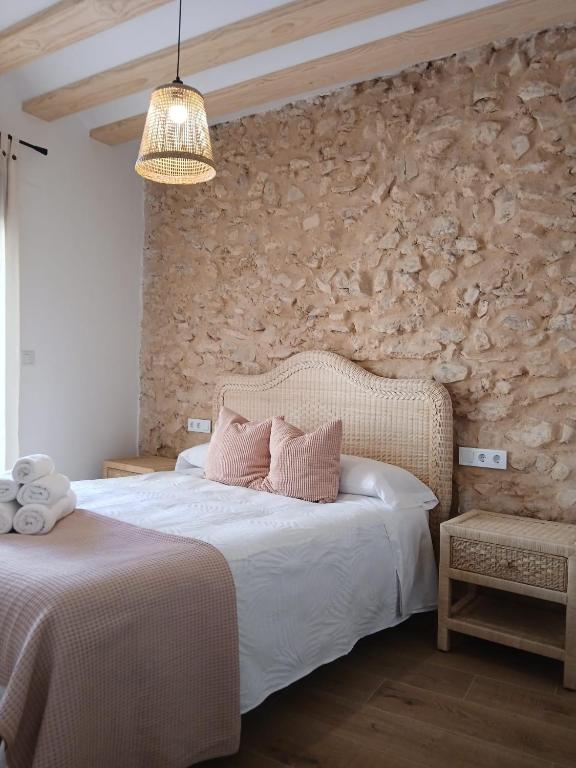 Via Caprasia Alojamiento Rural - Chambres d'hôtes Villargordo del Cabriel