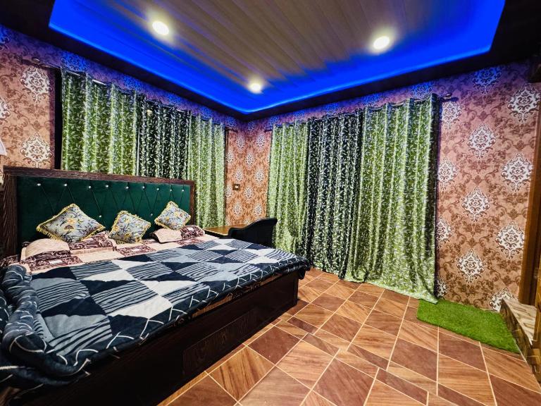 Guddu guest house Srinagar - B&B Srinagar