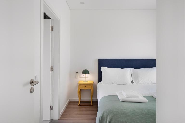 Faro Nony Apartment by Get Your Stay - Ferienwohnung Faro