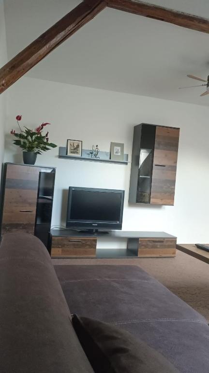 Apartmán v podkroví Olomouc - Bed and Breakfast Olomouc