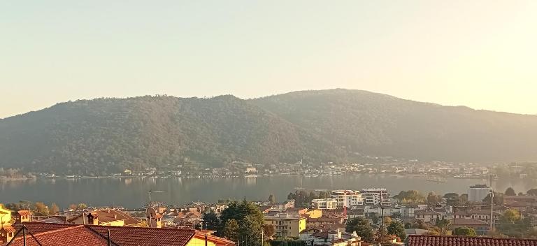 Casa Vacanza in Posizione Panoramica lago d'Iseo - Ferienwohnung Sarnico