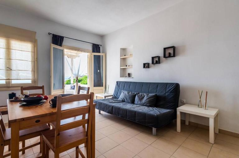 Mylopota apartment II - Ferienwohnung Mylopotas