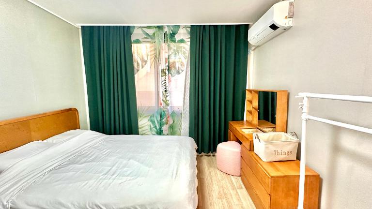 Shinnonhyun DanGam House - B&B Seul