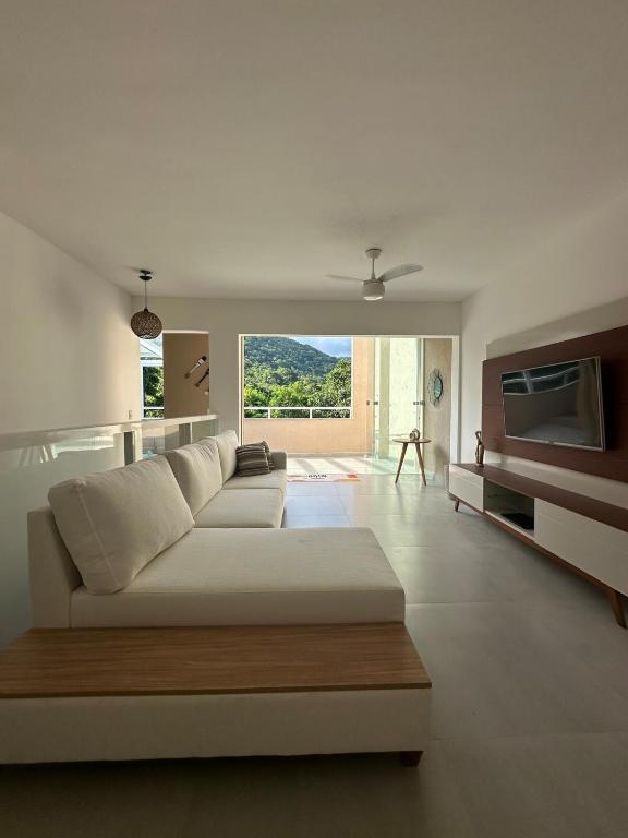 Apartamento Duplex - Toninhas, Ubatuba - B&B Ubatuba