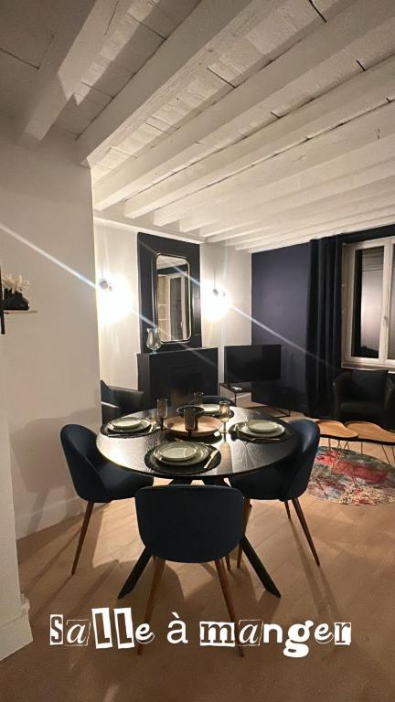 Le kozy - B&B Dijon