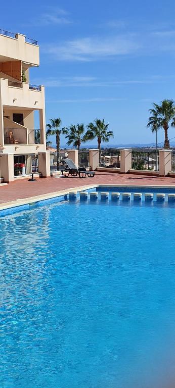 Casa Altaona - Bed and Breakfast Sucina