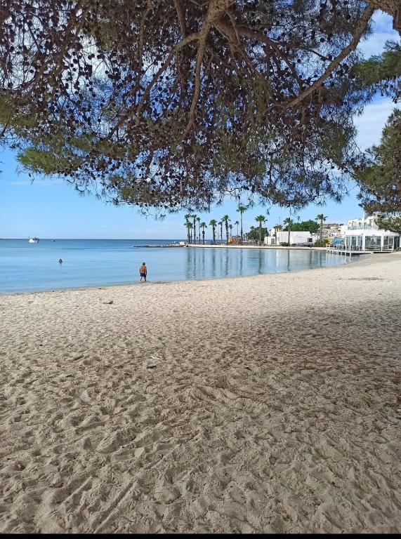 Casa del sole - B&B Porto Cesareo