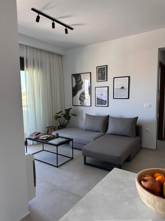 Etherio Urban Loft - B&B Chania