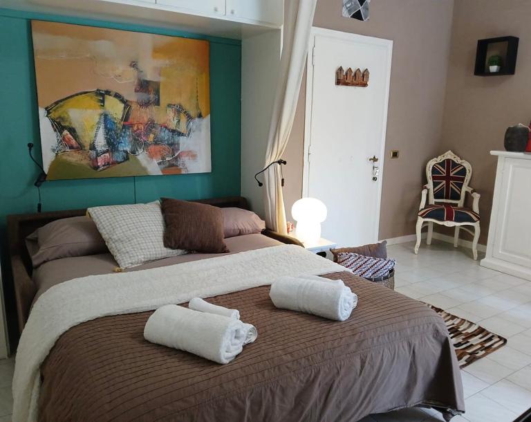 Casetta Maria Pia near Metro A Cornelia - B&B Roma