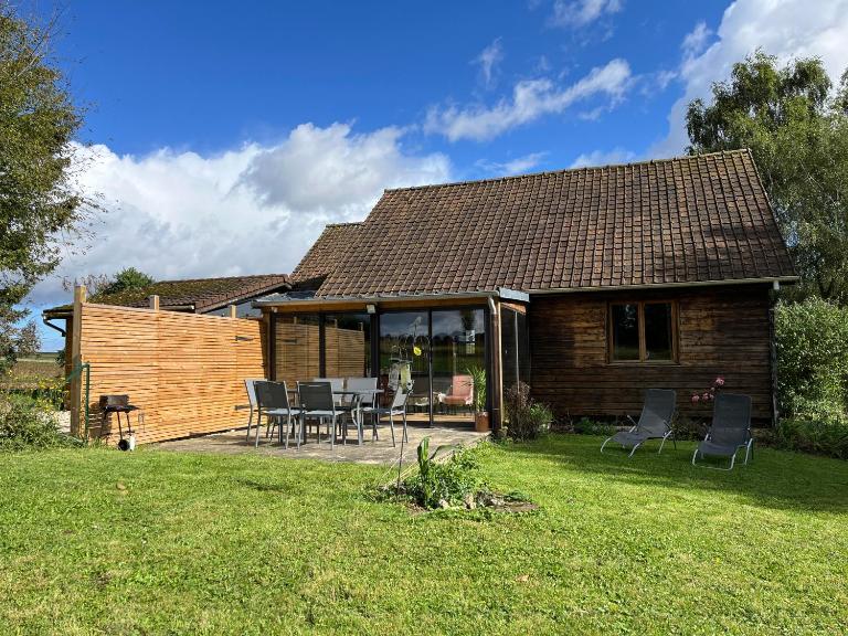 Les Galets 1&2 - B&B Auchonvillers