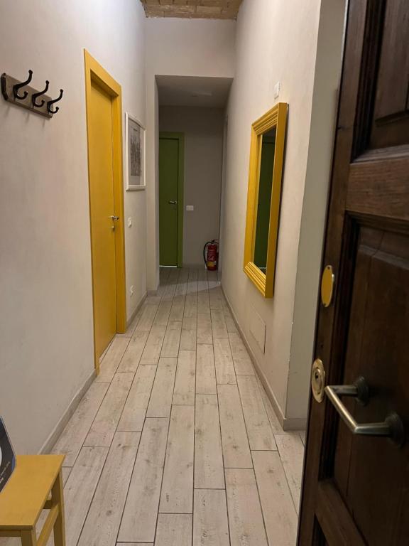GA Holidays Home2 - Chambres d'hôtes Rome