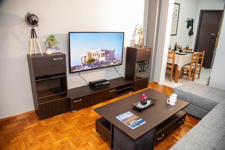 Stephan's Modern Apartment - B&B Atene