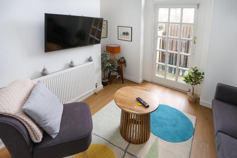 Sweet&Stylish 1 bed flat in CamdenTown - B&B Londra