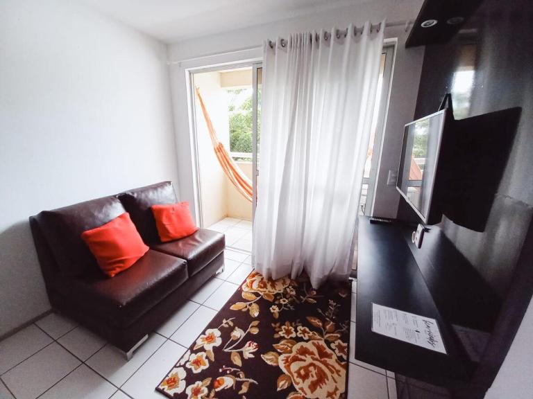 Apê Pertinho - Fortaleza, Ceará! - Ferienwohnung Fortaleza