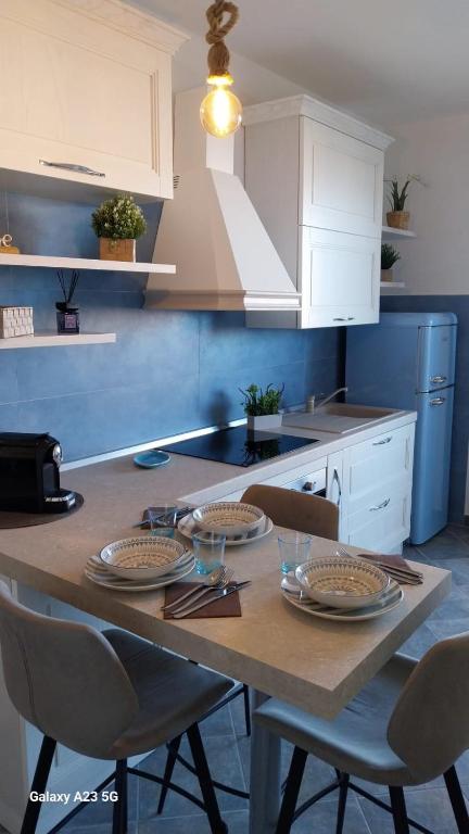 Edy's House - B&B La Ciaccia