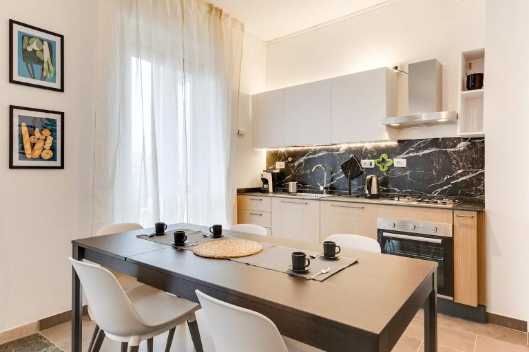 Ravenna Centro Storico - Big Comfort Suite - B&B Rávena