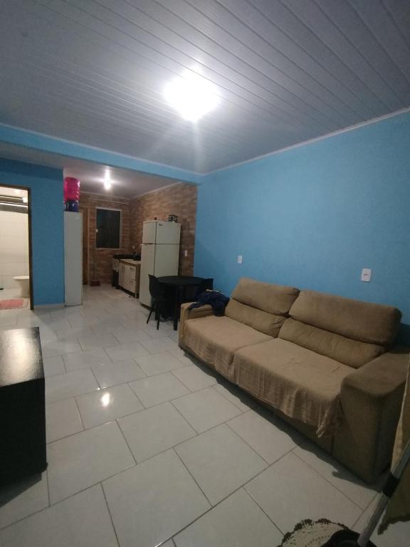 Full House for Families - Bed and Breakfast Pontal do Paraná