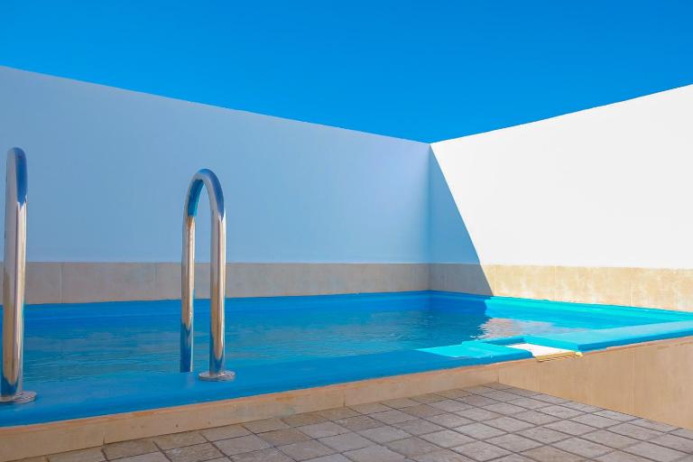 Dakhla oasis - B&B Doukkala