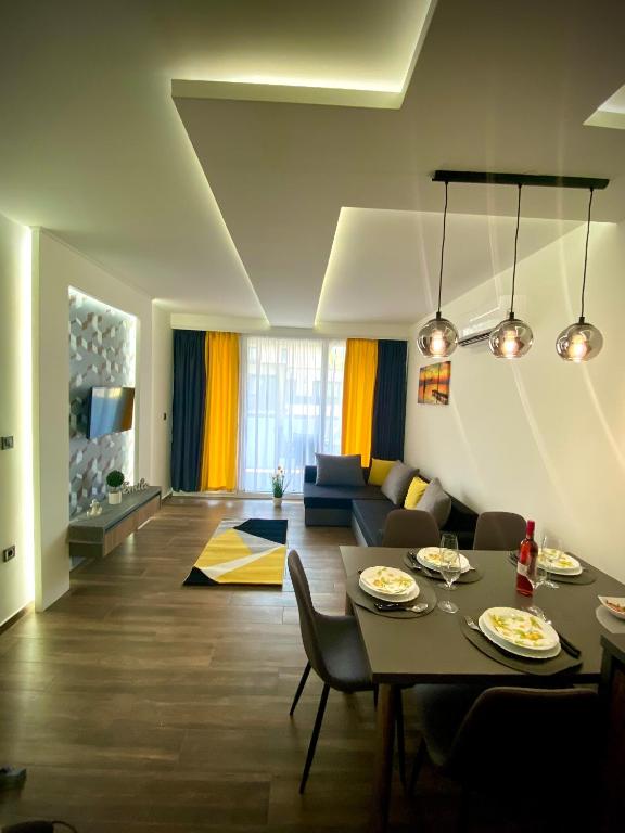 Pegazus Apartman - Bed and Breakfast Keszthely