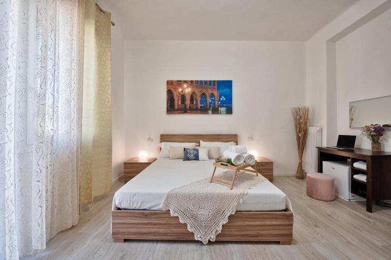 La Venezia Station Residence Mestre - Ferienwohnung Mestre bei Venedig
