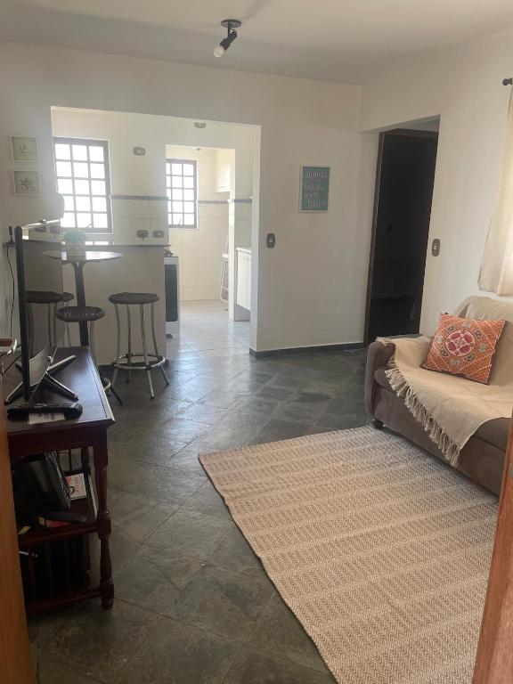 Ap Vila Bonelli - B&B São Carlos