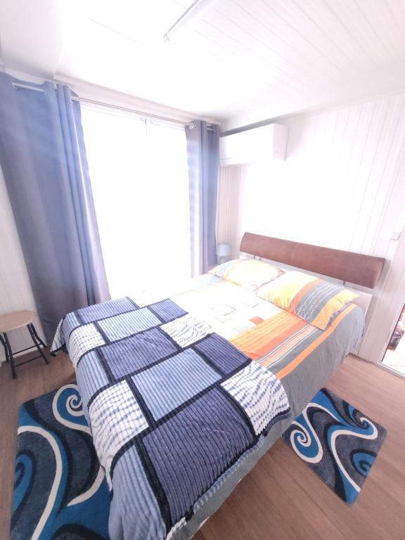 Quarto da eira - B&B Cetos