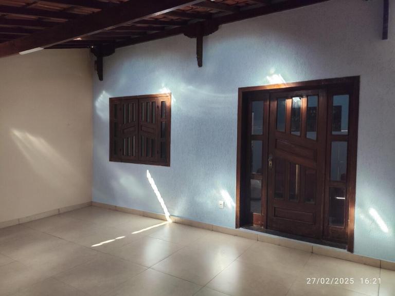 Excelente casa dois pavimentos - Ferienwohnung Pirapora