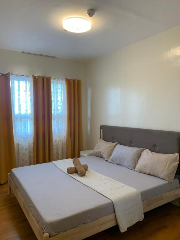 Seawind Condo Tower 4 9R 9th floor - Bed and Breakfast Davao