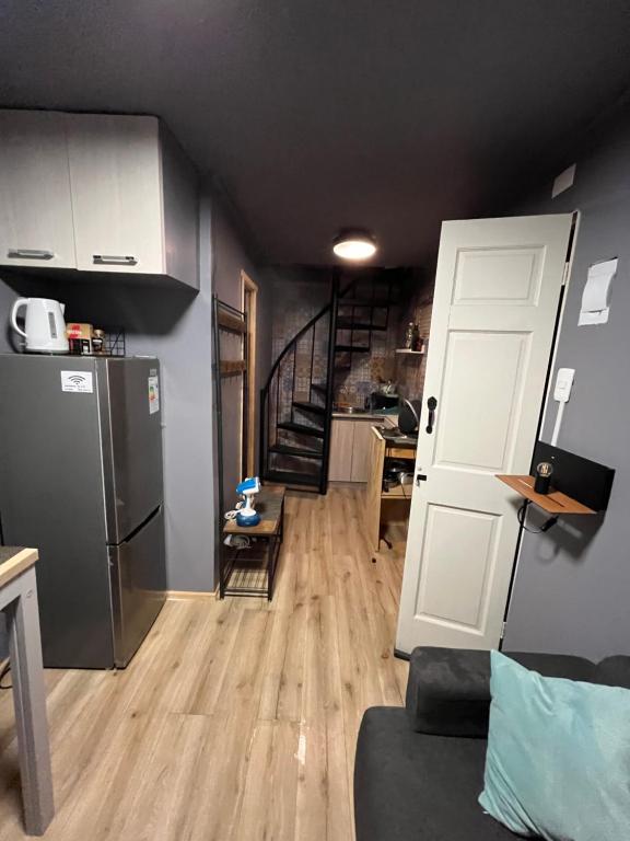 Tiny house - B&B Talagante