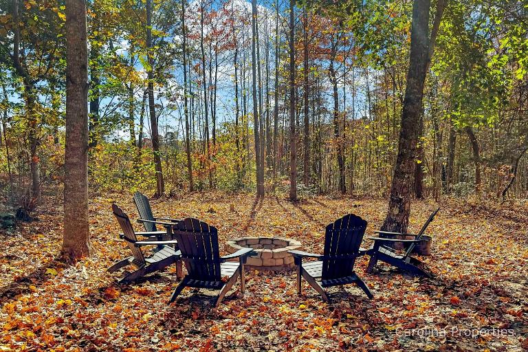 Cedar Ridge - B&B Mill Spring